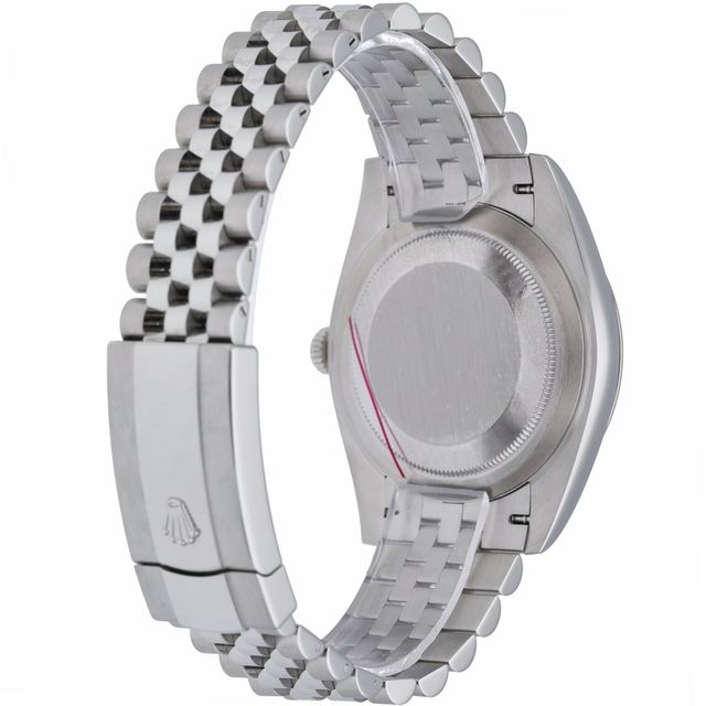 Rolex Datejust 41 126334 Image 4